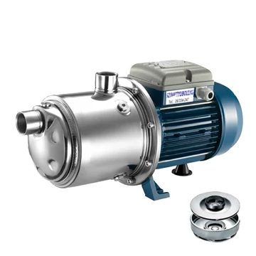 Foras Plus 5S-80/3 T