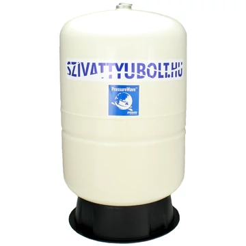 GWS PWB-100LV tágulási tartály GWS PWB-100LV tágulási tartály
