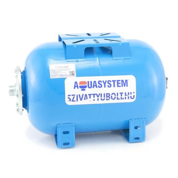 Aquasystem VAO 24 Aquasystem VAO 24
