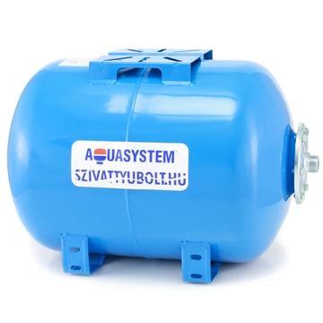 Aquasystem VAO 80 hidrofor tartály Aquasystem VAO 80 hidrofor tartály