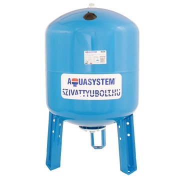 Aquasystem VAV 100 hidrofor tartály Aquasystem VAV 100 hidrofor tartály