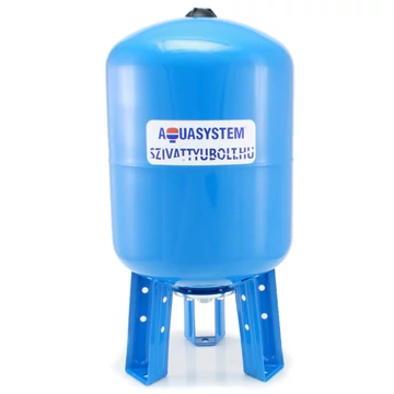 Aquasystem VAV 80 hidrofor tartály Aquasystem VAV 80 hidrofor tartály