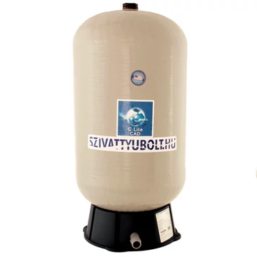 GWS C2B-100LV tágulási tartály GWS C2B-100LV tágulási tartály