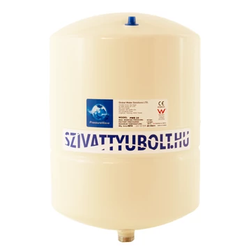 GWS PWB-24LX tágulási tartály GWS PWB-24LX tágulási tartály