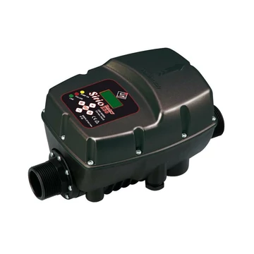 Italtecnica SIRIO ENTRY frekvenciaváltó