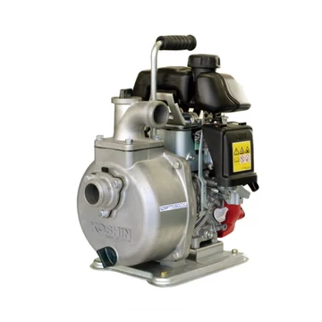 Koshin SEH-40H tiszta víz szivattyú Koshin SEH-40H tiszta víz szivattyú