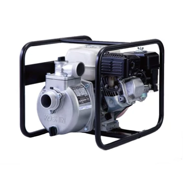 Koshin SEH-50X tiszta víz szivattyú Koshin SEH-50X tiszta víz szivattyú