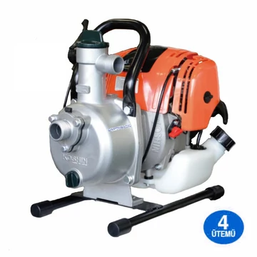 Koshin SEV-25F tiszta víz szivattyú Koshin SEV-25F tiszta víz szivattyú