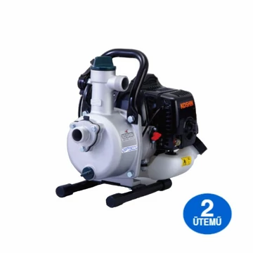 Koshin SEV-25L tiszta víz szivattyú Koshin SEV-25L tiszta víz szivattyú