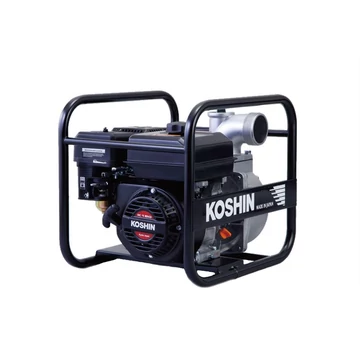 Koshin SEV- 80X tiszta víz szivattyú Koshin SEV- 80X tiszta víz szivattyú