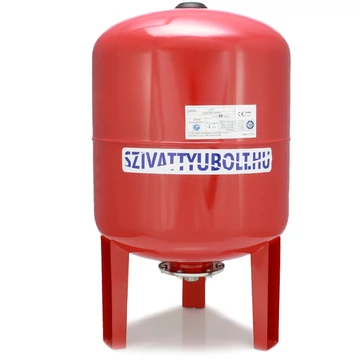 Kínai 80L álló hidrofor tartály Kínai 80L álló hidrofor tartály
