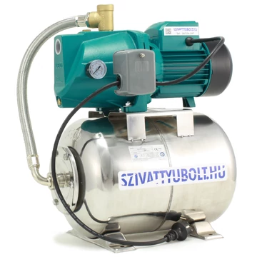 Leo XJWm 90/46-24INOX Leo XJWm 90/46-24INOX