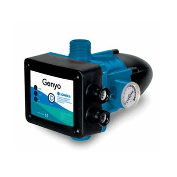 Lowara Genyo 16A/15-30 Lowara Genyo 16A/15-30