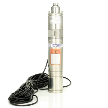 4QGD1.2-60-0.55 csavarorsós 4QGD1.2-60-0.55 csavarorsós