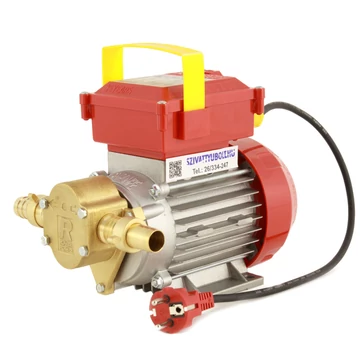 Rover BE-G 20 HP 0.8