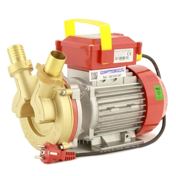 Rover BE-M 30 Rover BE-M 30