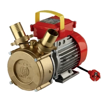 Rover BE-M 40 By-Pass