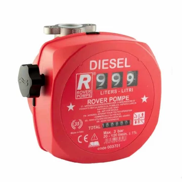 Rover mérőóra gázolajra Rover mérőóra gázolajra