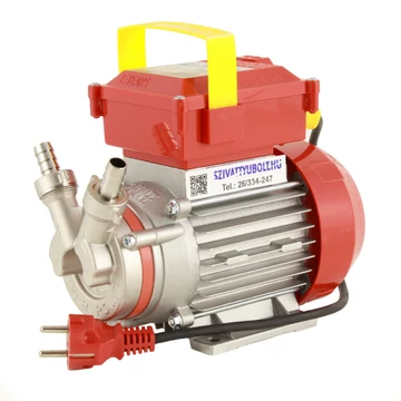 Rover Novax 14 M Rover Novax 14 M