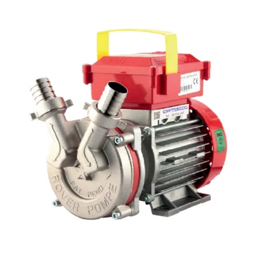 Rover Novax 25 M Rover Novax 25 M