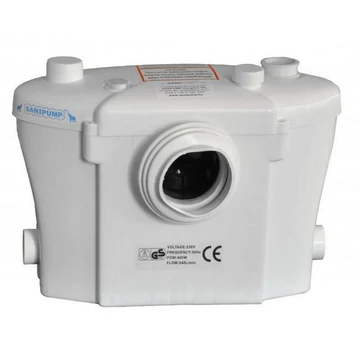 Optimum WC+3 Optimum WC+3