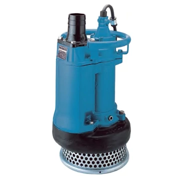 Tsurumi KRS-63 Tsurumi KRS-63