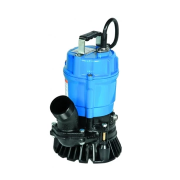 Tsurumi HS3.75S Tsurumi HS3.75S