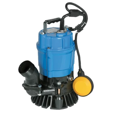 Tsurumi HS3.75S Tsurumi HS3.75S