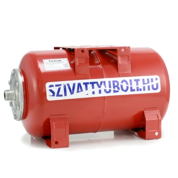 Varem Intervarem LS H 20 hidrofor tartály