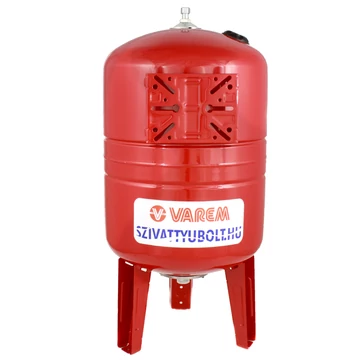Varem Maxivarem LS 200 V hidrofor tartály Varem Maxivarem LS 200 V hidrofor tartály