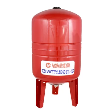 Varem Maxivarem LS V 60 hidrofor tartály Varem Maxivarem LS V 60 hidrofor tartály