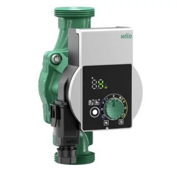 Wilo Yonos Pico 30/1-6 Wilo Yonos Pico 30/1-6