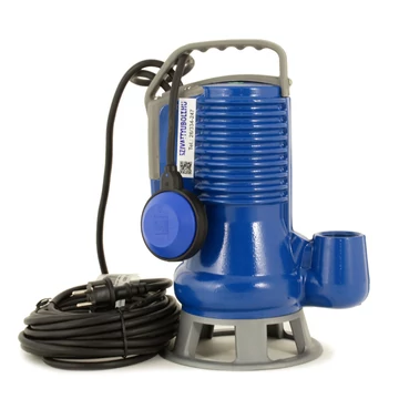 Zenit DG Blue 40/2/G40V A1BM/50, úszókapcsolóval Zenit DG Blue 40/2/G40V A1BM/50, úszókapcsolóval