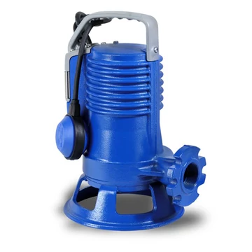 Zenit GR BluePRO 100/2/G40H A1CT/50, úszókapcsoló nélkül Zenit GR BluePRO 100/2/G40H A1CT/50, úszókapcsoló nélkül