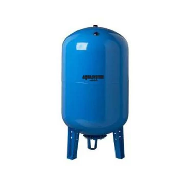 Aquasystem VAV 500 hidrofor tartály Aquasystem VAV 500 hidrofor tartály