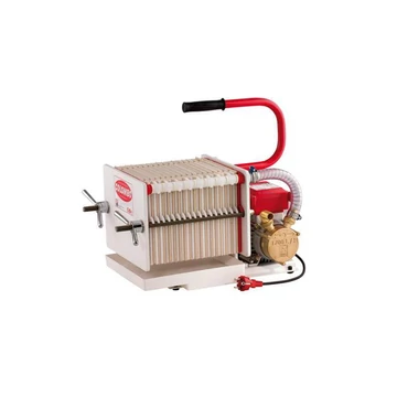 Rover Colombo 18 - 20x20 borászati szűrő Rover Colombo 18 - 20x20 borászati szűrő