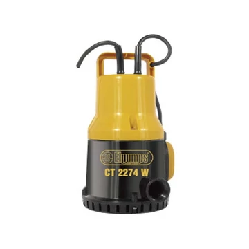 Elpumps CT 2274W Elpumps CT 2274W