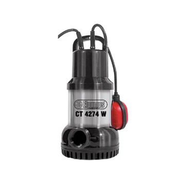 Elpumps CT 4274W Elpumps CT 4274W