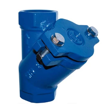 2"-os gumigolyós  visszacsapó szelep 2"-os gumigolyós  visszacsapó szelep