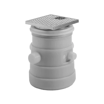 Grundfos Liftaway B 40-1 KP