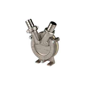 Rover Drill 20 Novax