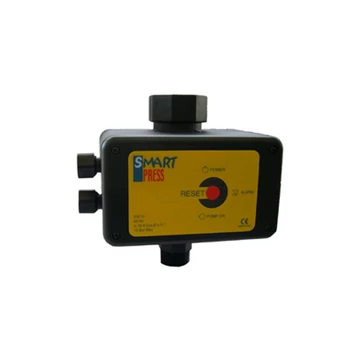 DAB Smart Press 1,5HP Újraindítással