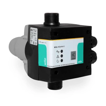 Wilo-HiControl 1 Wilo-HiControl 1