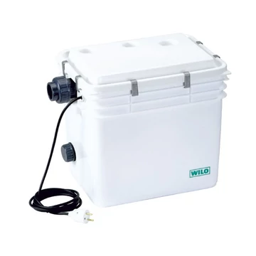 Wilo-DrainLift TMP 40/8 EM Wilo-DrainLift TMP 40/8 EM