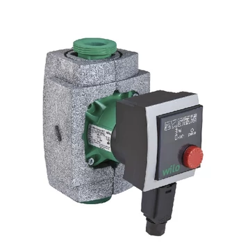 Wilo Stratos Pico 25/1-4-130 Wilo Stratos Pico 25/1-4-130