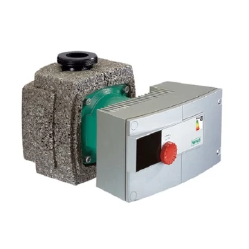 Wilo Stratos 30/1-6 Wilo Stratos 30/1-6