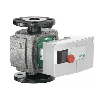 Wilo Yonos MAXO 50/0,5-8 PN10 Wilo Yonos MAXO 50/0,5-8 PN10