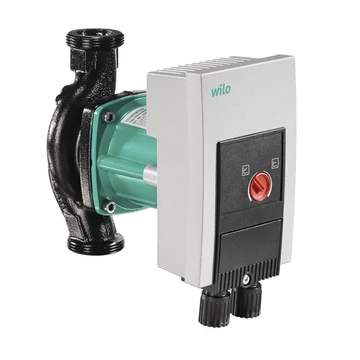 Wilo Yonos MAXO 30/0,5-10 PN10 Wilo Yonos MAXO 30/0,5-10 PN10