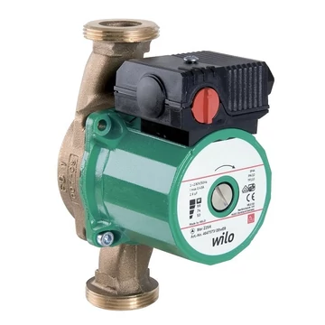 Wilo Star-Z 25/2 DM Wilo Star-Z 25/2 DM