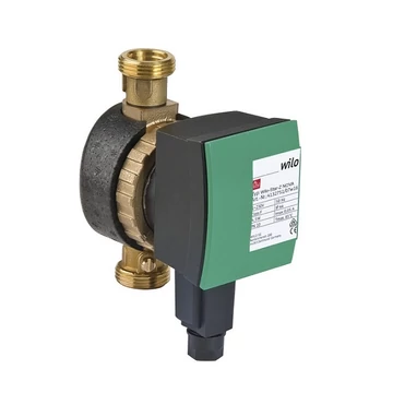 Wilo Star-Z NOVA C Wilo Star-Z NOVA C